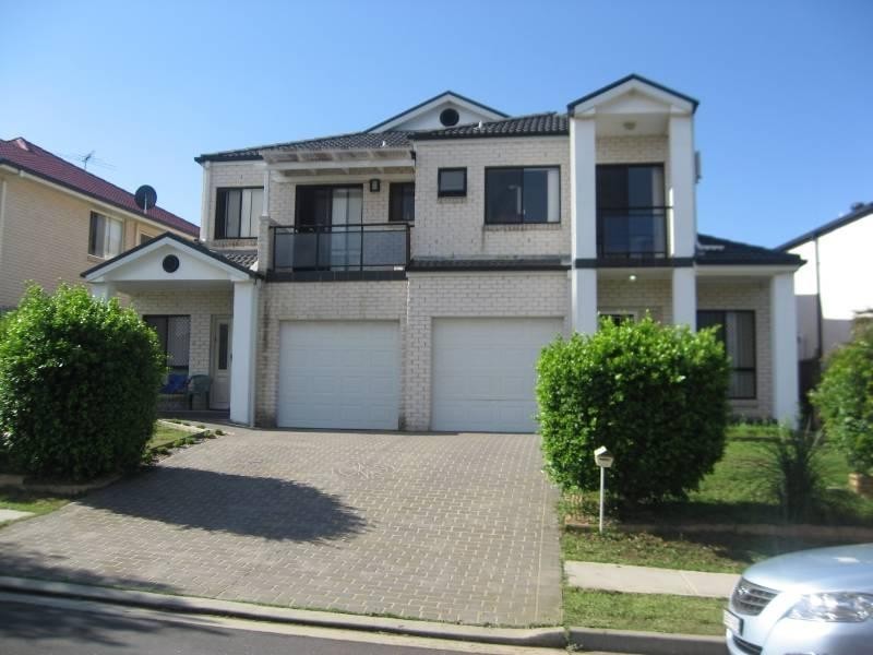 Kellyville Ridge NSW 2155