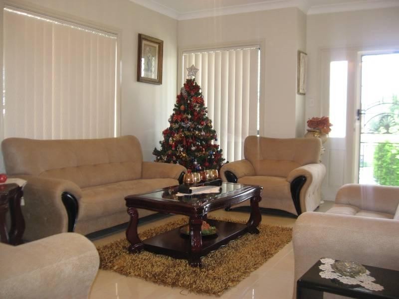 Kellyville Ridge NSW 2155