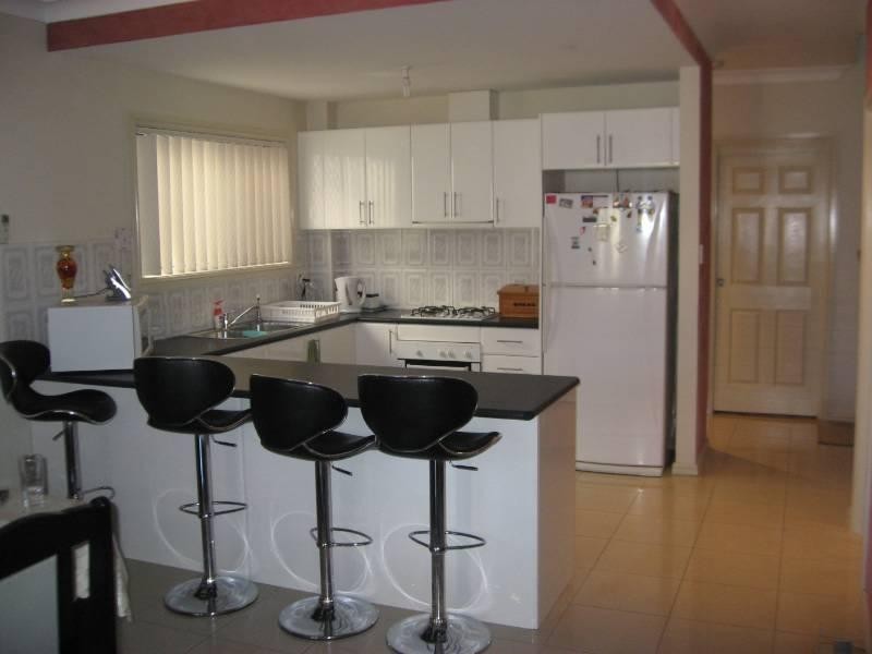 Kellyville Ridge NSW 2155