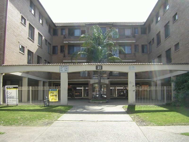 Canley Vale NSW 2166