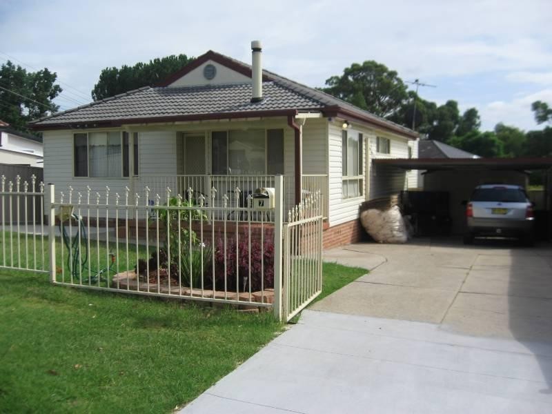 Mount Pritchard NSW 2170