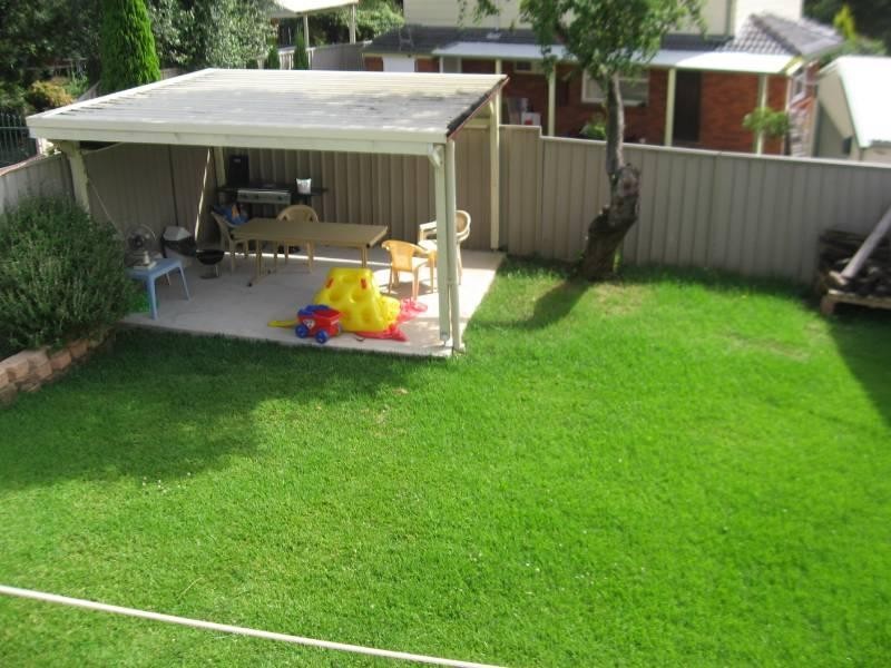 Mount Pritchard NSW 2170