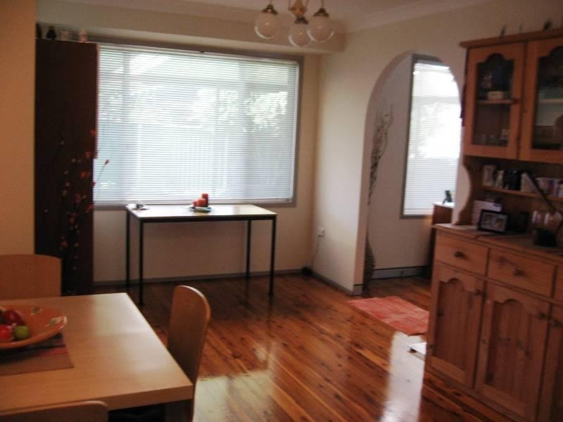 Edensor Park NSW 2176