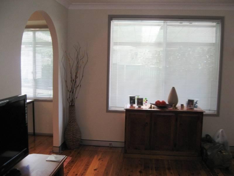 Edensor Park NSW 2176