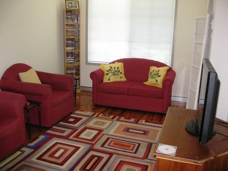 Edensor Park NSW 2176