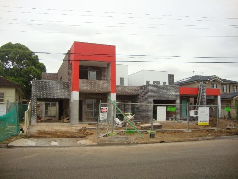 Fairfield Heights NSW 2165