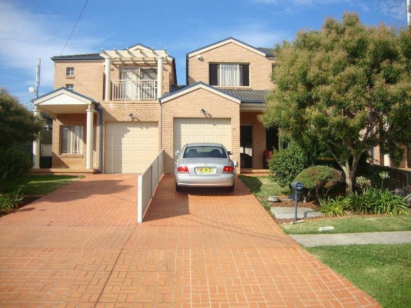 Fairfield Heights NSW 2165