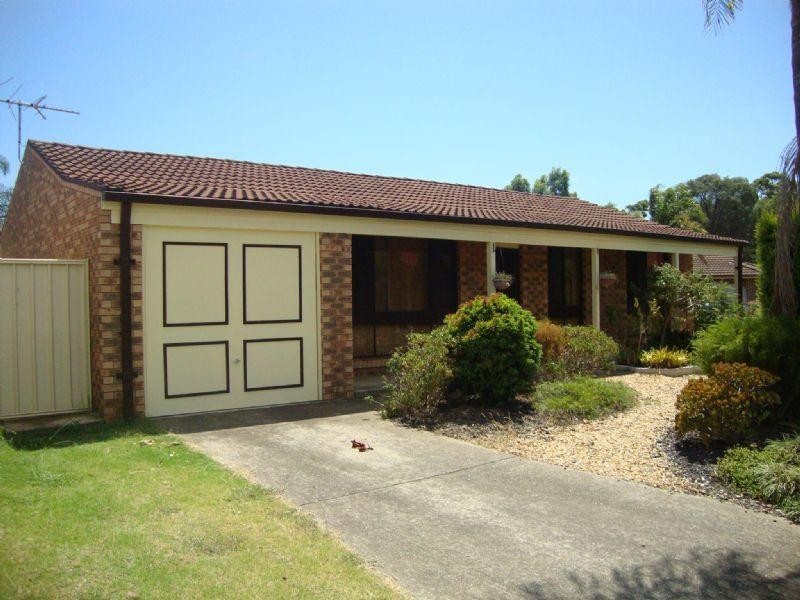 20/30 Devenish Street, Greenfield Park NSW 2176