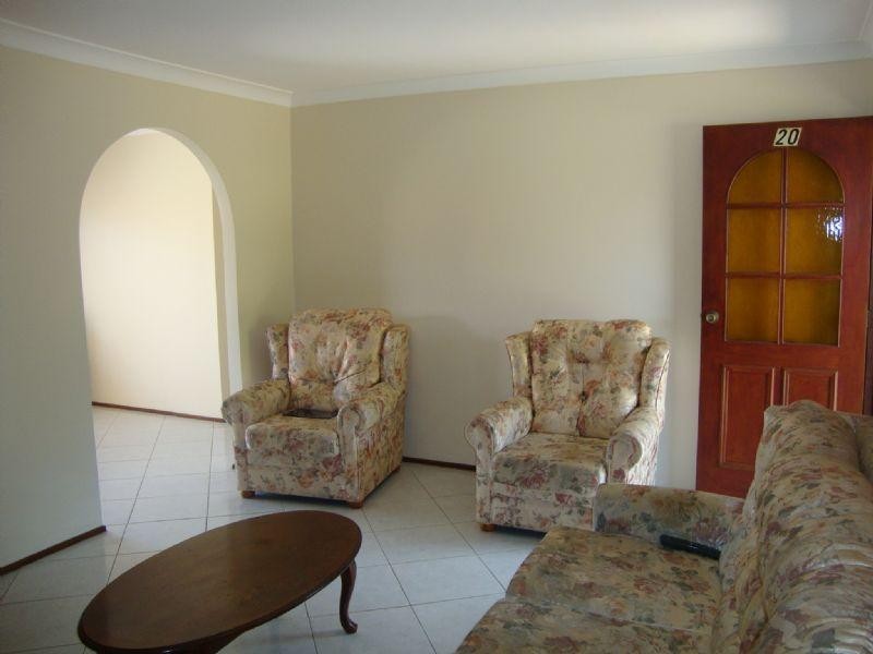 20/30 Devenish Street, Greenfield Park NSW 2176