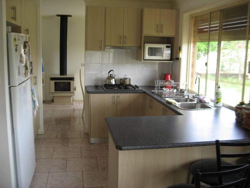 Edensor Park NSW 2176