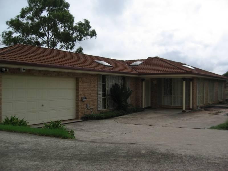 Edensor Park NSW 2176