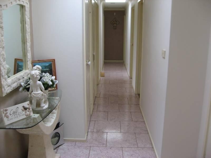 Edensor Park NSW 2176