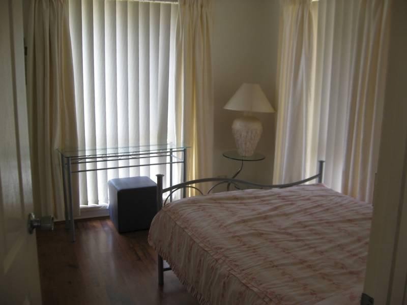 Edensor Park NSW 2176