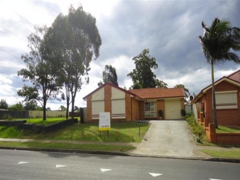 Green Valley NSW 2168