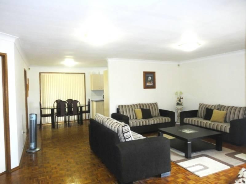 Green Valley NSW 2168