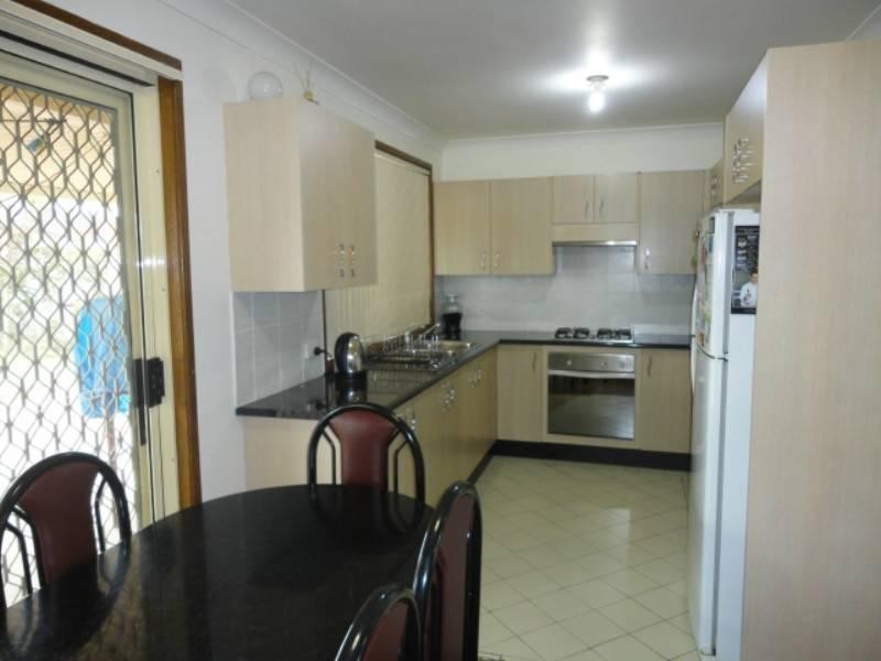 Green Valley NSW 2168