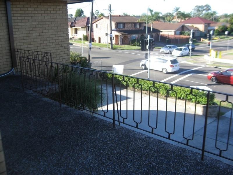 Bossley Park NSW 2176