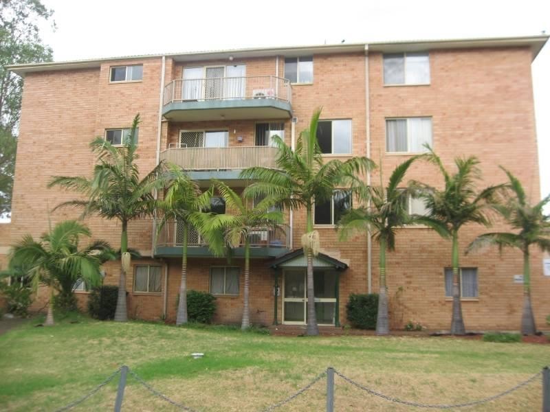 101/4-11 Equity Place, Canley Vale NSW 2166