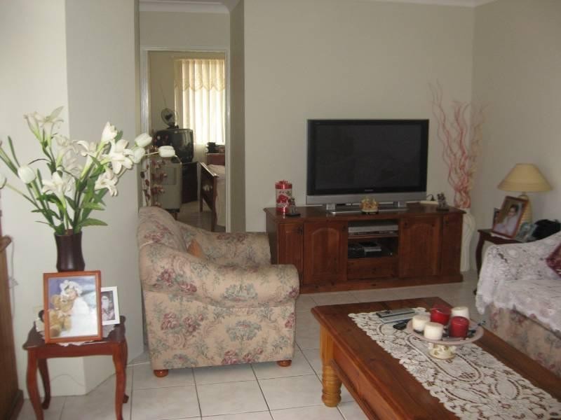 101/4-11 Equity Place, Canley Vale NSW 2166