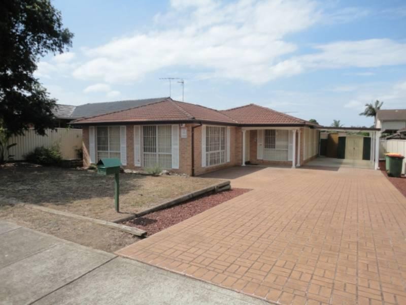 Greenfield Park NSW 2176