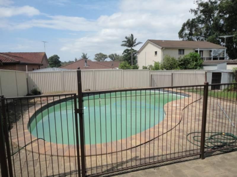 Greenfield Park NSW 2176