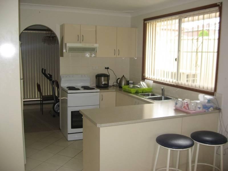 Greenfield Park NSW 2176