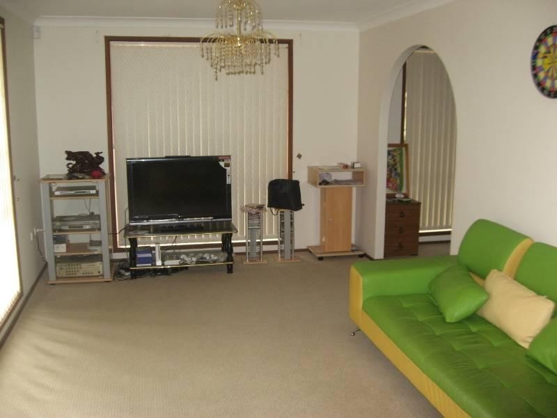 Greenfield Park NSW 2176