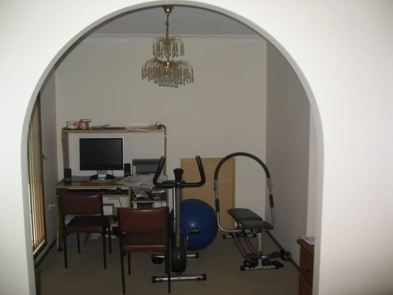 Greenfield Park NSW 2176