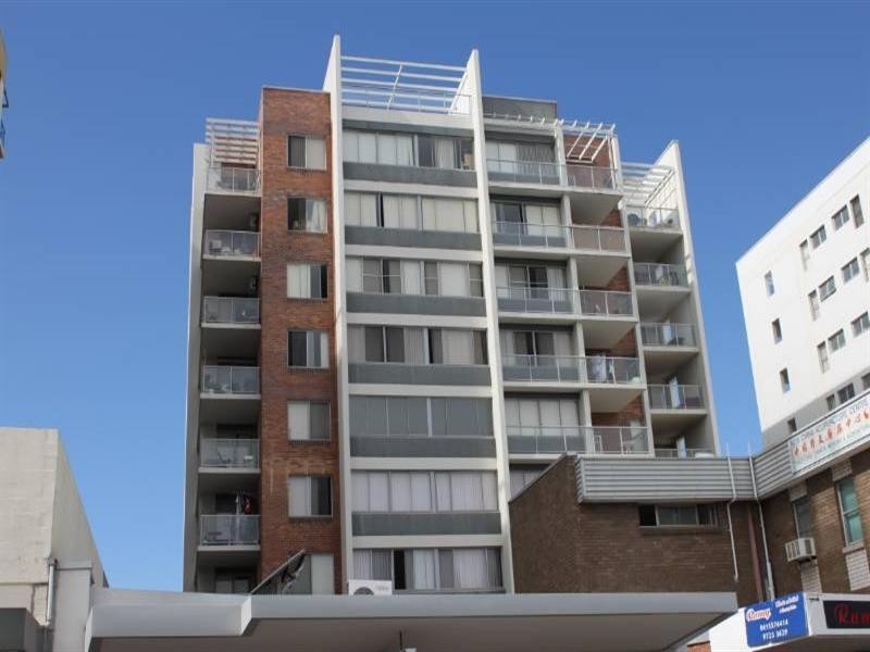 505/13 Spencer Street, Fairfield NSW 2165