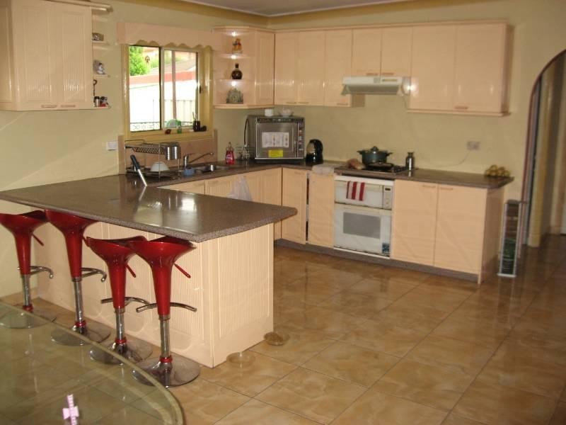 158 Chifley Street, Wetherill Park NSW 2164