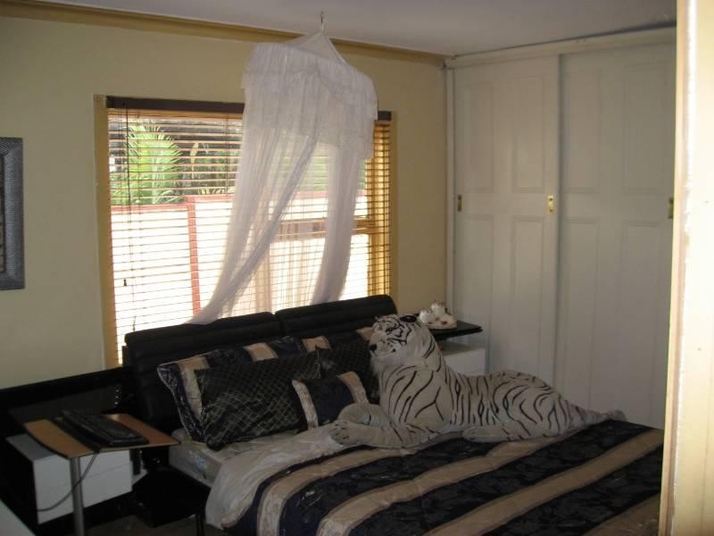 158 Chifley Street, Wetherill Park NSW 2164