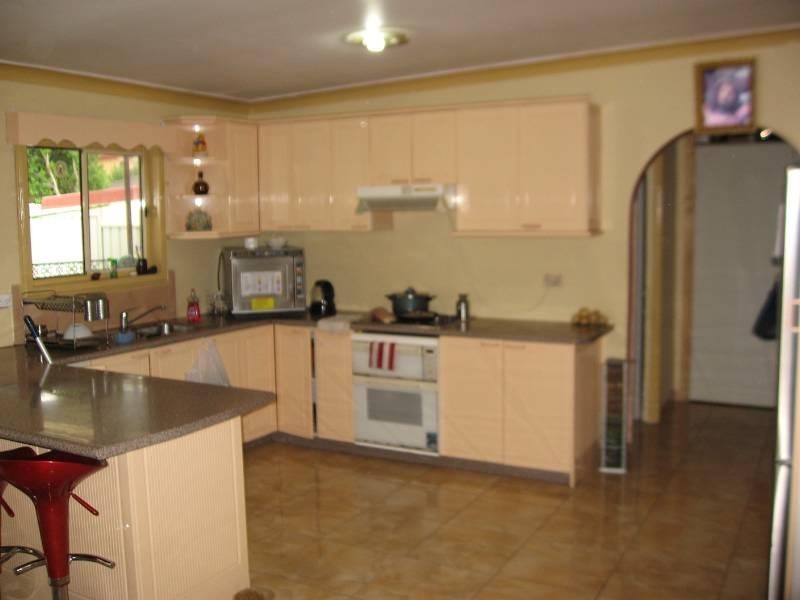 158 Chifley Street, Wetherill Park NSW 2164