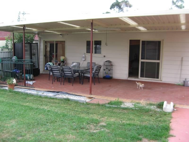 158 Chifley Street, Wetherill Park NSW 2164