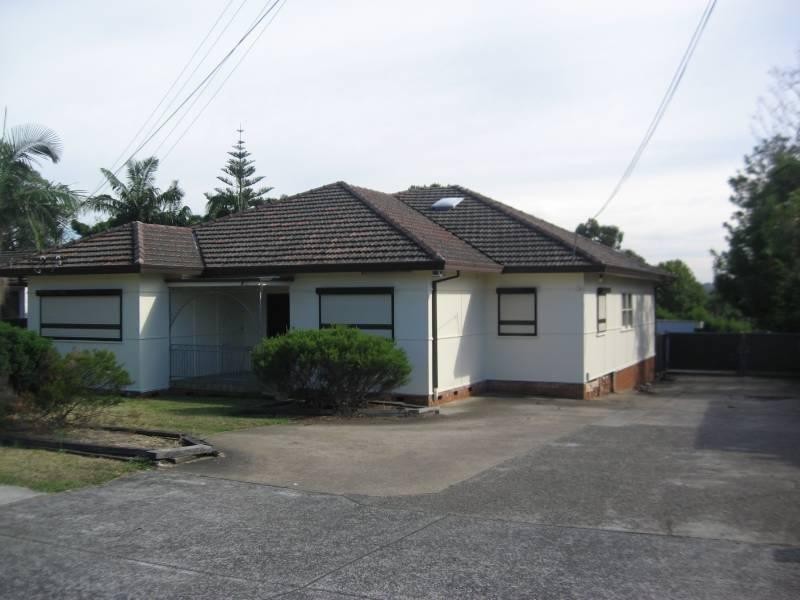 Smithfield NSW 2164