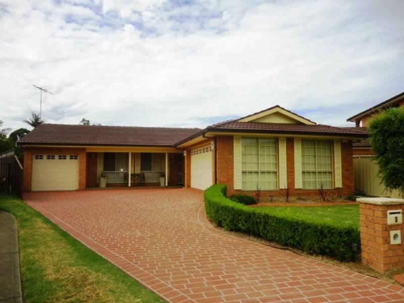 6 Hirst Place, Fairfield West NSW 2165