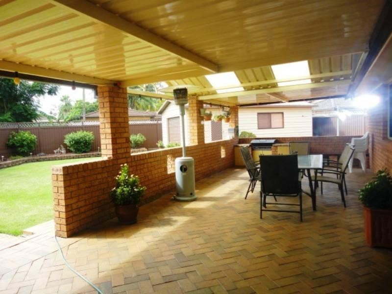 6 Hirst Place, Fairfield West NSW 2165