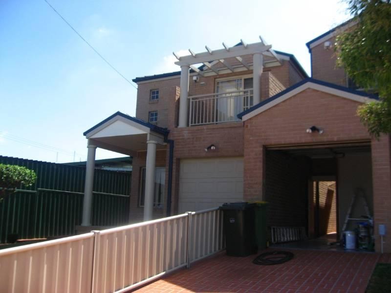 44B Codrington Street, Fairfield NSW 2165