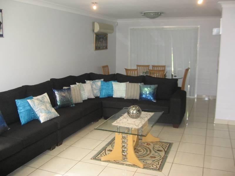 34 Zappia Place, Edensor Park NSW 2176