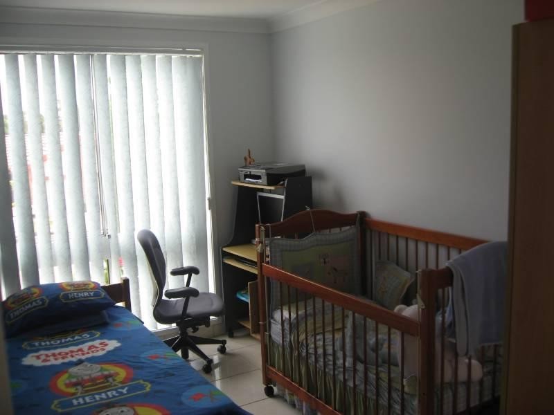 34 Zappia Place, Edensor Park NSW 2176