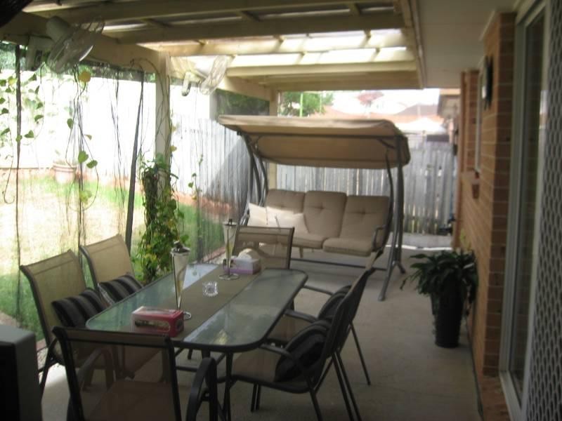 34 Zappia Place, Edensor Park NSW 2176