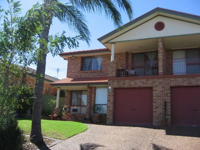 7B Esk Avenue, Green Valley NSW 2168