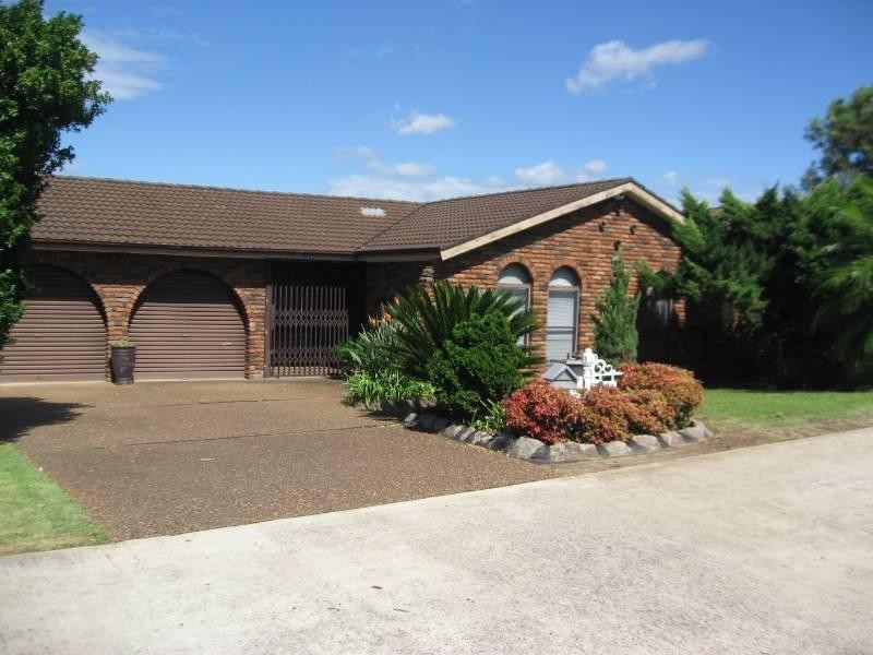 356 Edensor Road, Edensor Park NSW 2176