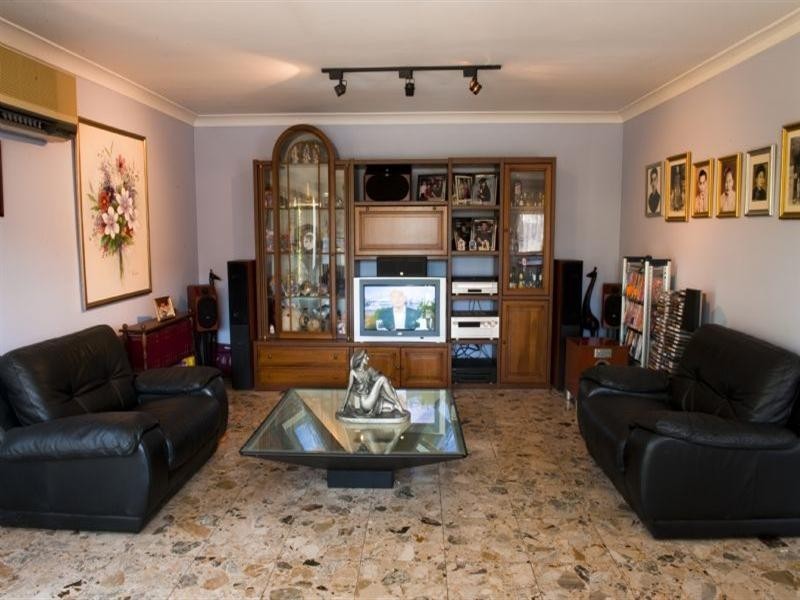 356 Edensor Road, Edensor Park NSW 2176