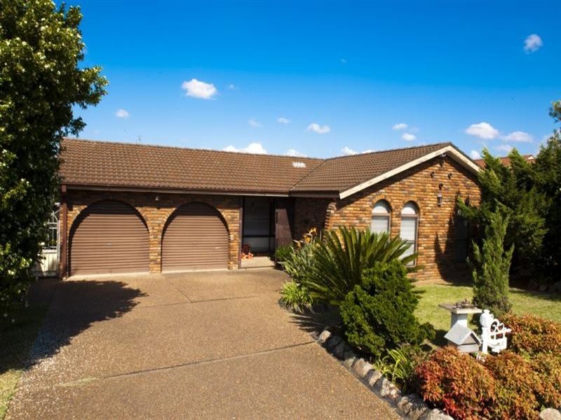 356 Edensor Road, Edensor Park NSW 2176