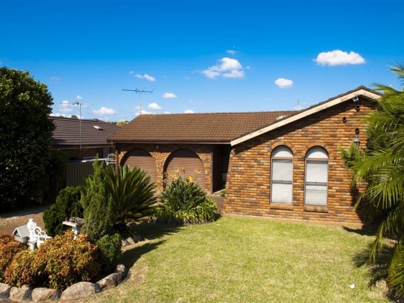 356 Edensor Road, Edensor Park NSW 2176