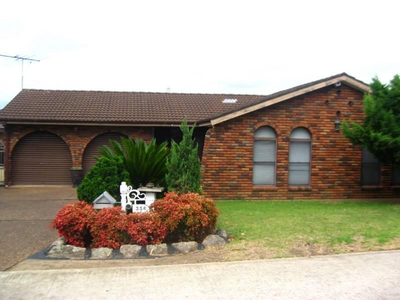 356 Edensor Road, Edensor Park NSW 2176