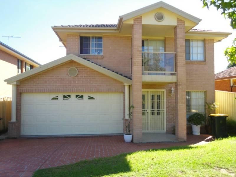 Fairfield East NSW 2165