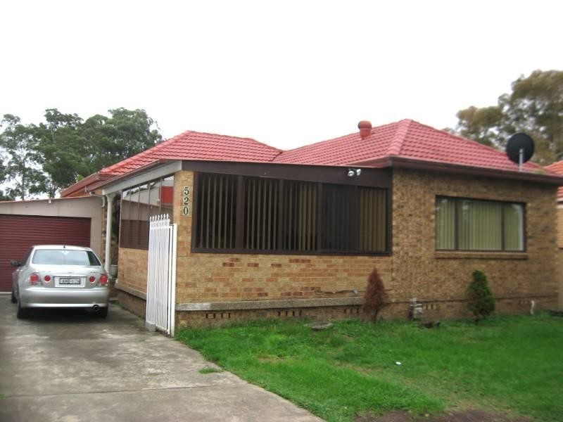 520 Smithfield Road, Prairiewood NSW 2176