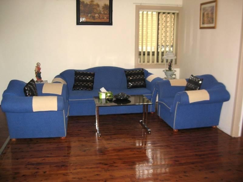 520 Smithfield Road, Prairiewood NSW 2176