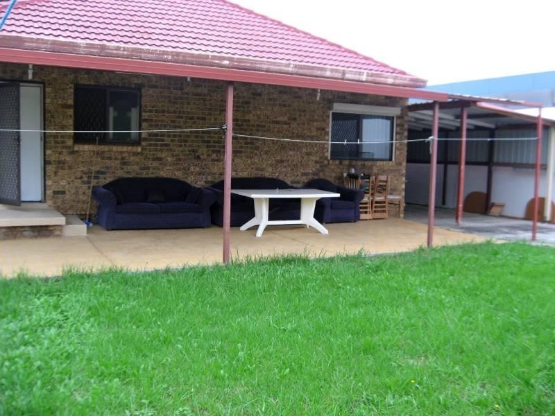 520 Smithfield Road, Prairiewood NSW 2176